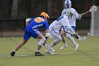 Men's LAX vs JWU  Wheaton College Men's Lacrosse vs Johnson & Wales University. - Photo by Keith Nordstrom : Wheaton, Lacrosse, LAX, JWU, Johnson & Wales